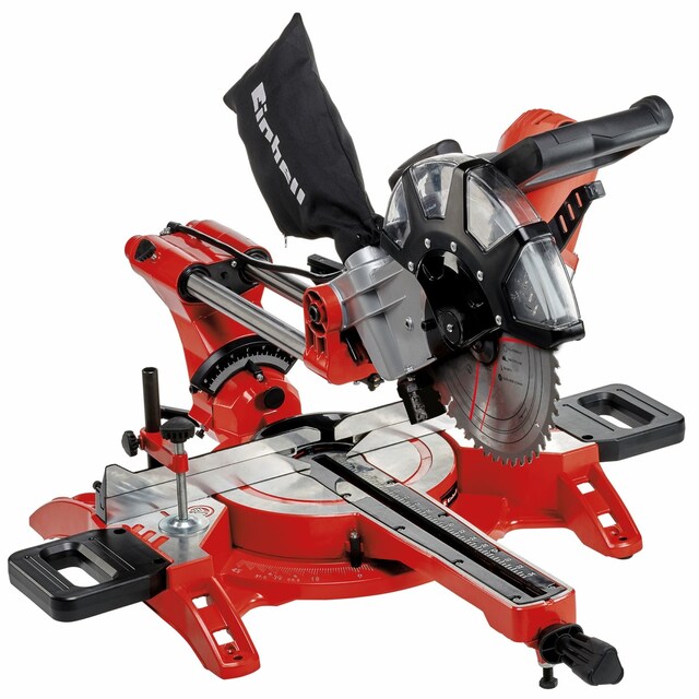 Imagen 0 de Ingletadora TEL TC-SM 2534/1 DU 2100 W