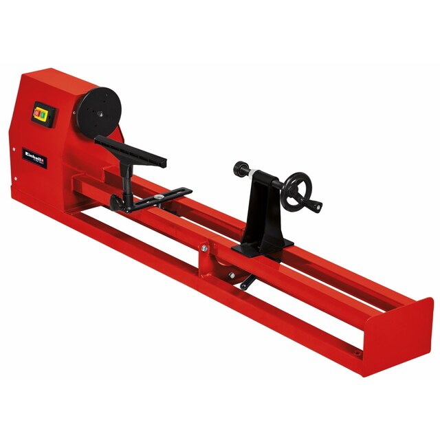 Imagen 0 de Torno madera 350 W