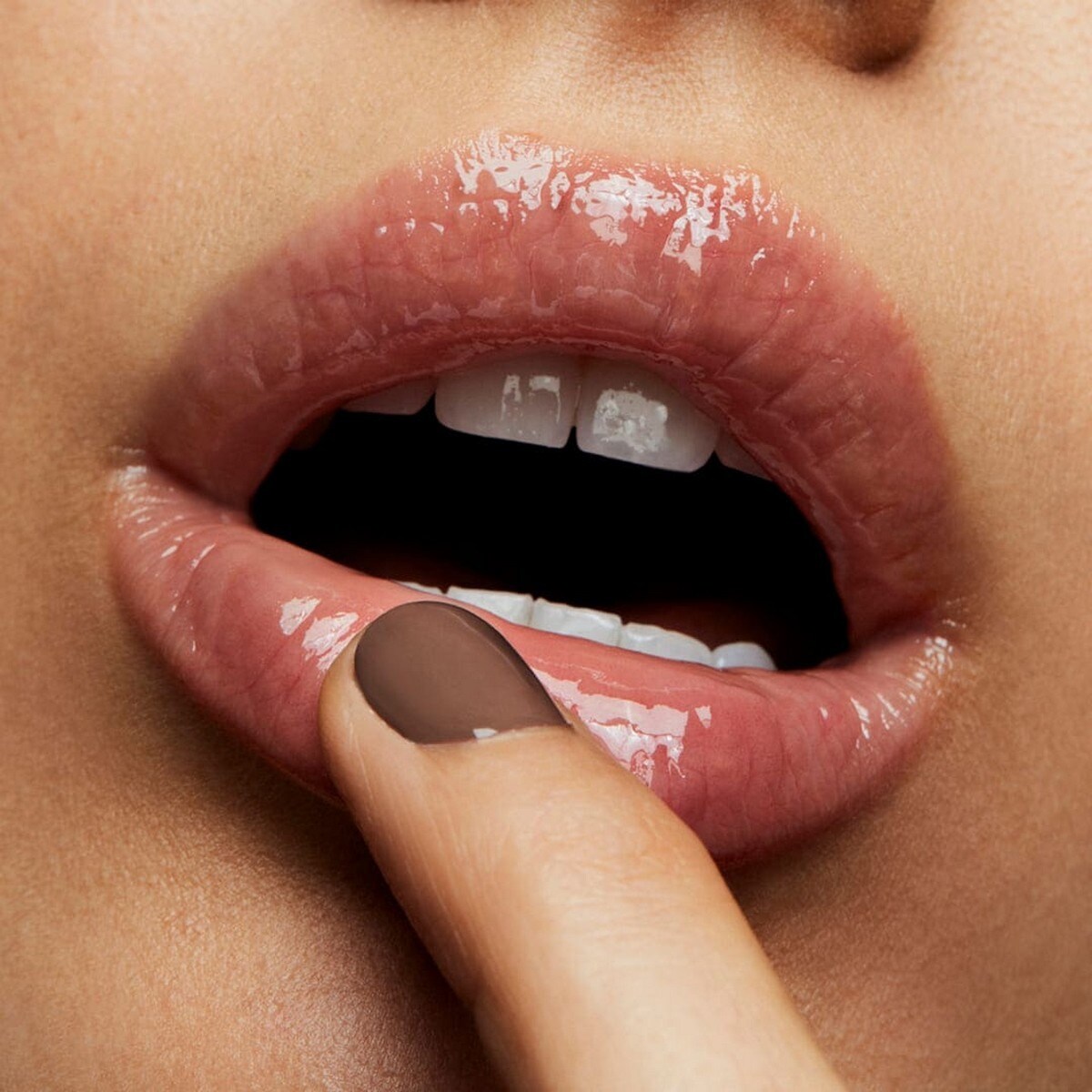 Brilho de Lábios Clear Lipglass - 15 g Clear-4