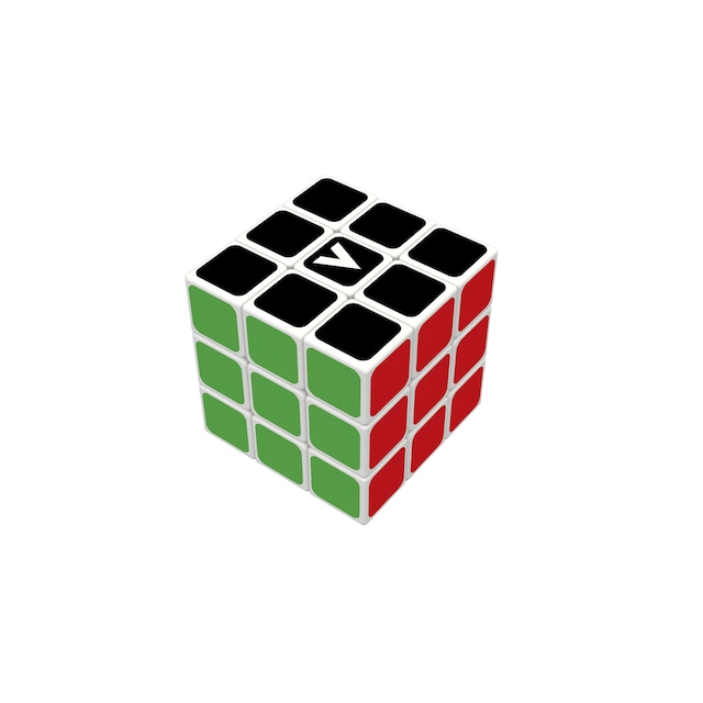 Imagem 0 de Cubo V Cube 3x3