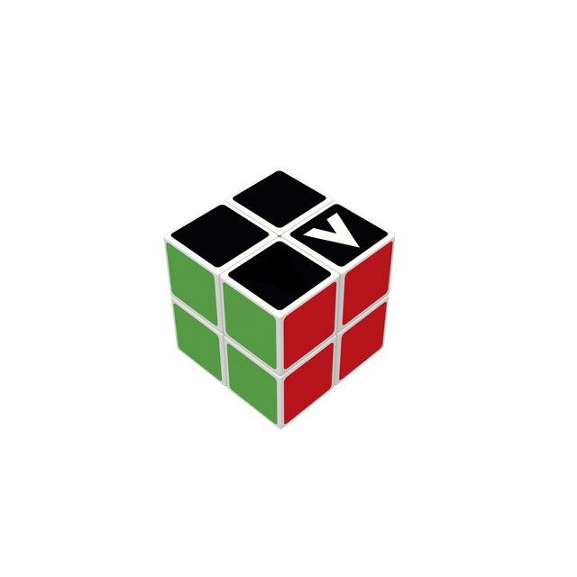 Imagem 0 de Cubo V Cube 2x2