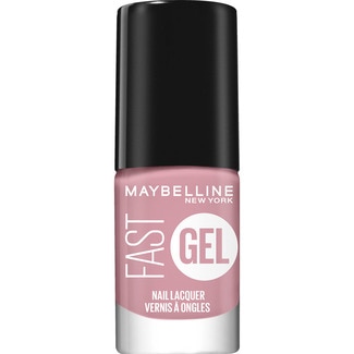 pintauñas efecto gel de secado rápido Fst Gel Tono 02 Ballerina 1 unidad - Maybelline