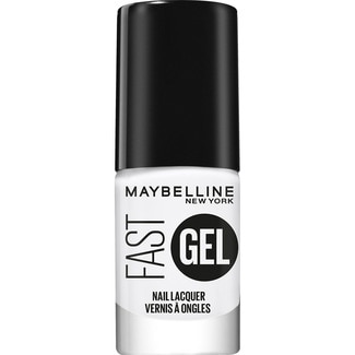 pintauñas efecto gel de secado rápido Fst Gel Tono 18 Tease 1 unidad - Maybelline