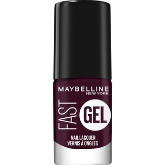 pintauñas efecto gel de secado rápido Fst Gel Tono 13 Possessed Plump 1 unidad - Maybelline
