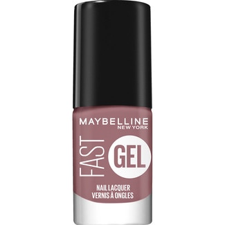 pintauñas efecto gel de secado rápido Fst Gel Tono 04 Bit of Blush 1 unidad - Maybelline