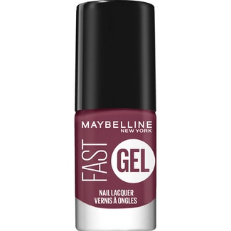 pintauñas efecto gel de secado rápido Fst Gel Tono 04 Bit of Blush 1 unidad - Maybelline