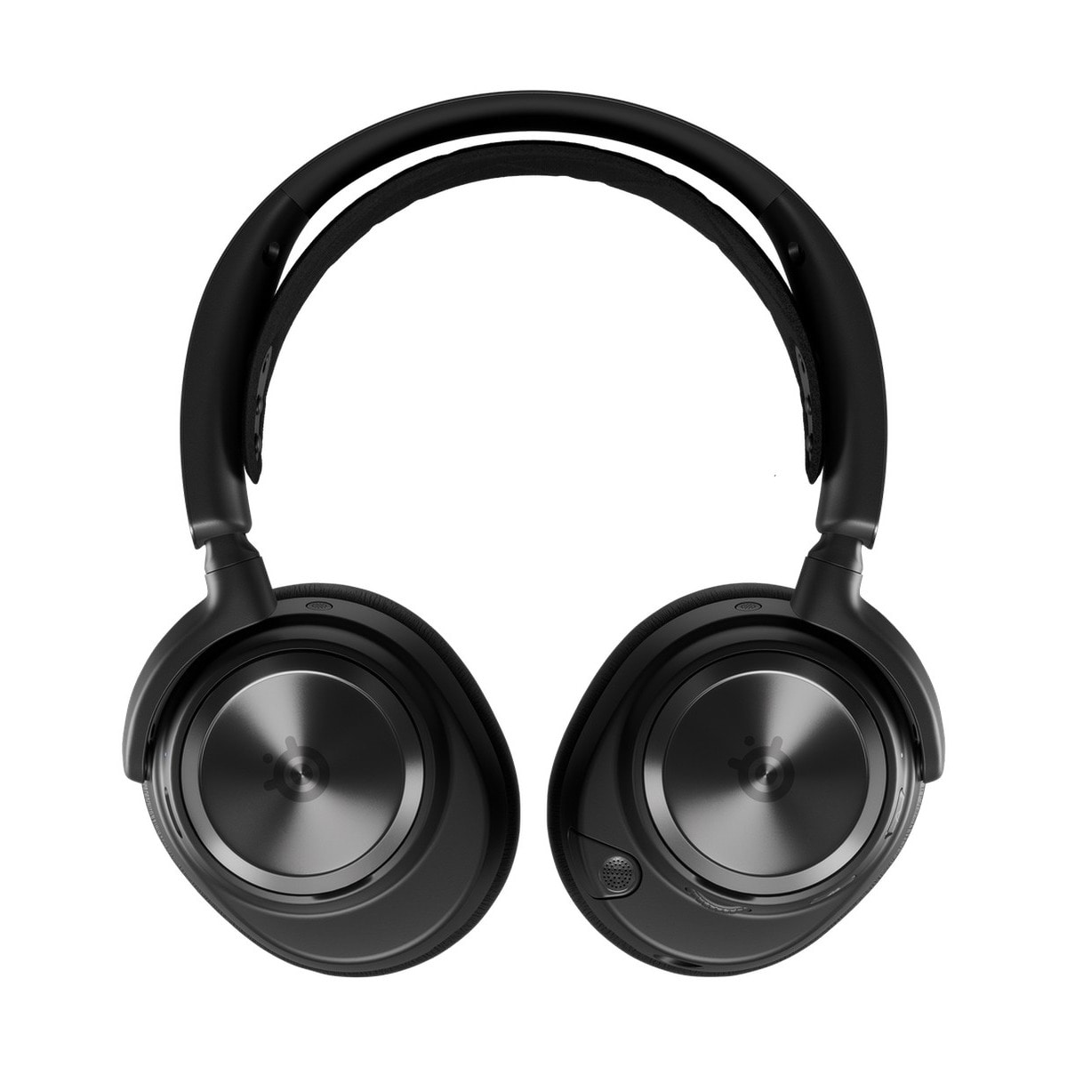 Auscultadores Steelseries Artis Nova Pro Wireless Preto-3