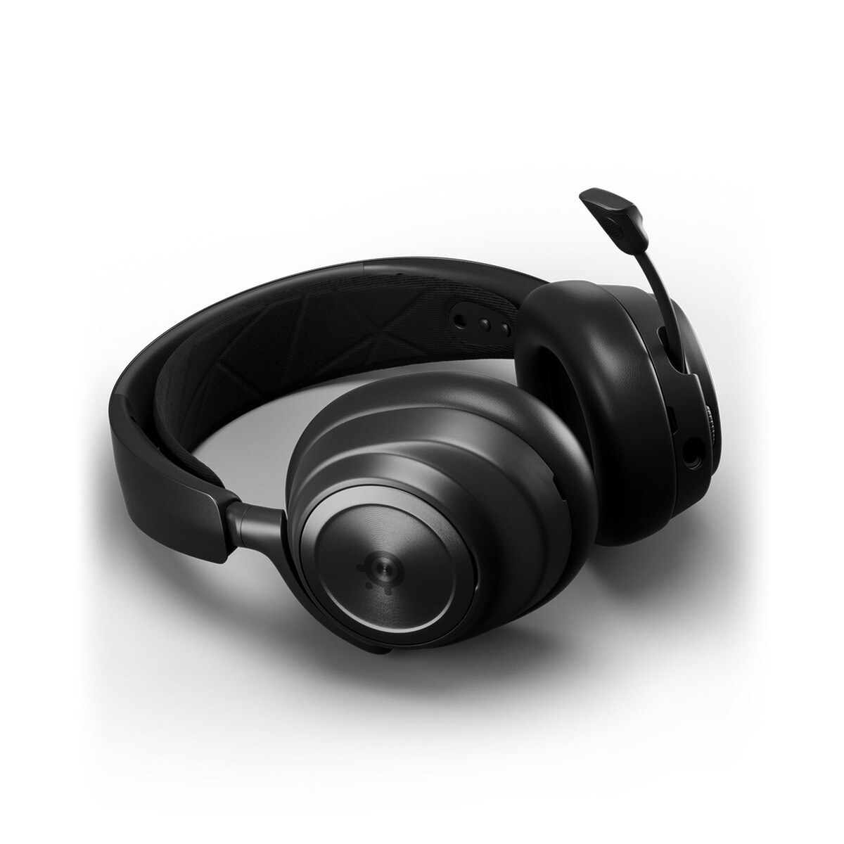 Auscultadores Steelseries Artis Nova Pro Wireless Preto-4
