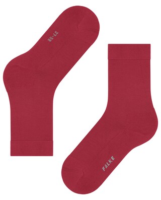 Calzini Bassi FALKE Climawool M SN In Lana Merino E Lyocell, Uomo, Traspiranti, Termoregolanti, Antiodore, Con Cucitura Piatta