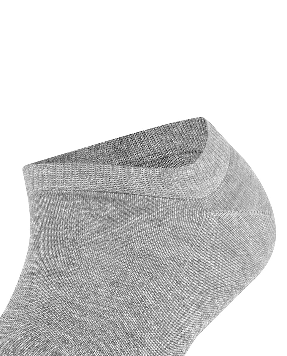 Pezinhos lisos Cinzento-5