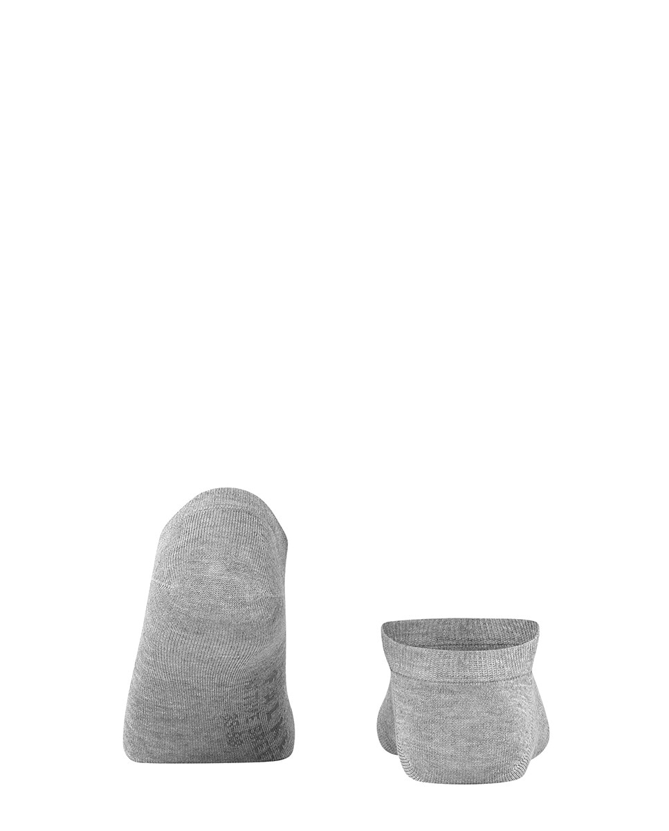 Pezinhos lisos Cinzento-2