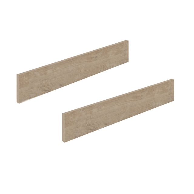 Imagen 0 de Lados (2ud) 140cm para convertir cuna marcel roble rubio Galipette