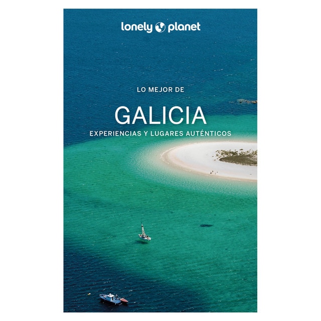 Imagen 0 de Lo mejor de galicia 2 (Tapa blanda)