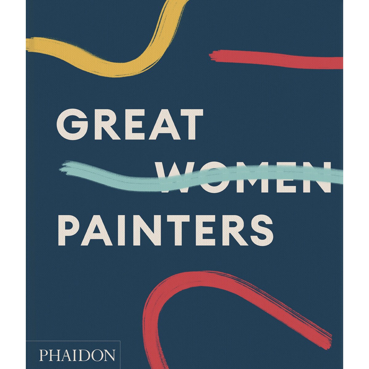 Great woman artists 1