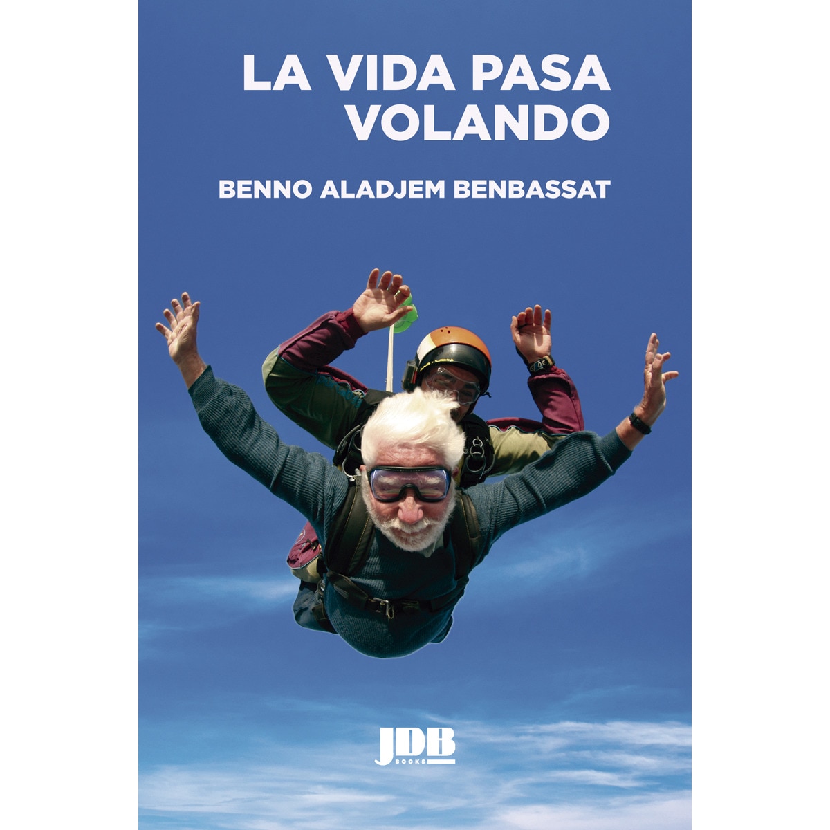Imagem 0 de La vida pasa volando (Capa mole)