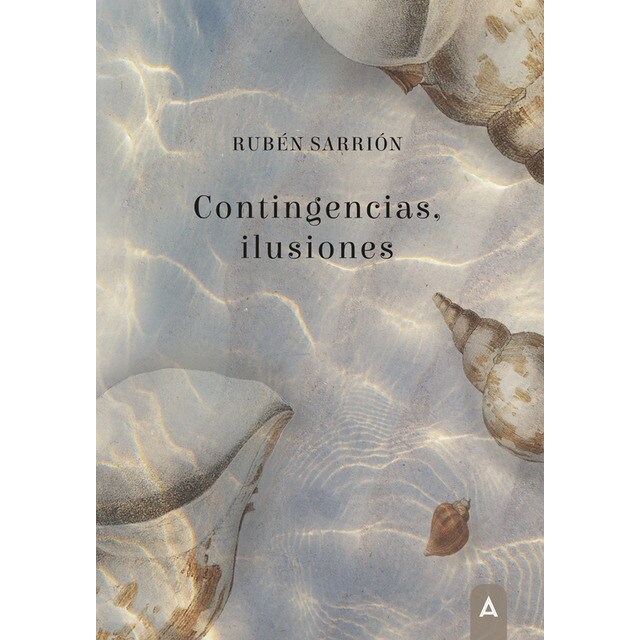 Imagen 0 de Contingencias, ilusiones  (Tapa blanda)
