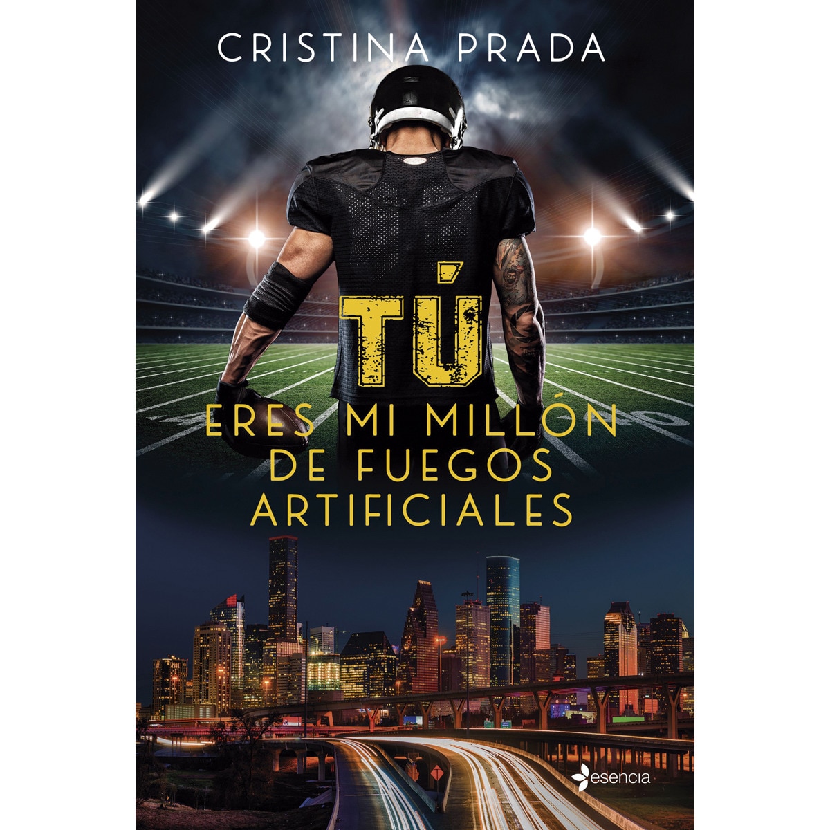 Imagem 0 de Tú eres mi millón de fuegos artificiales(Tapa blanda)