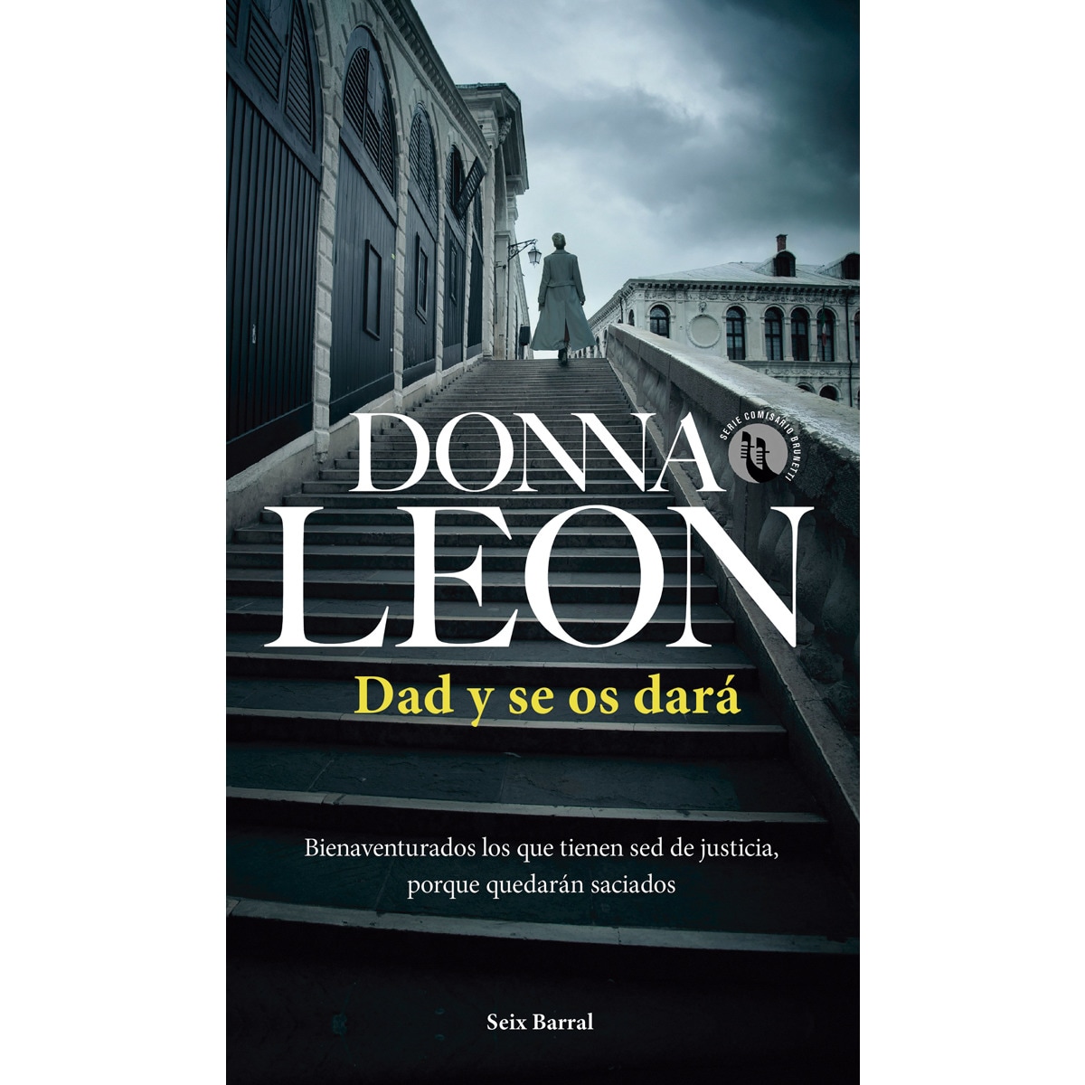 Dad y se os dará (Capa mole com abas) 1