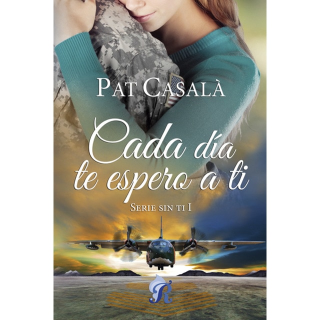 Imagem 0 de Cada día te espero a ti