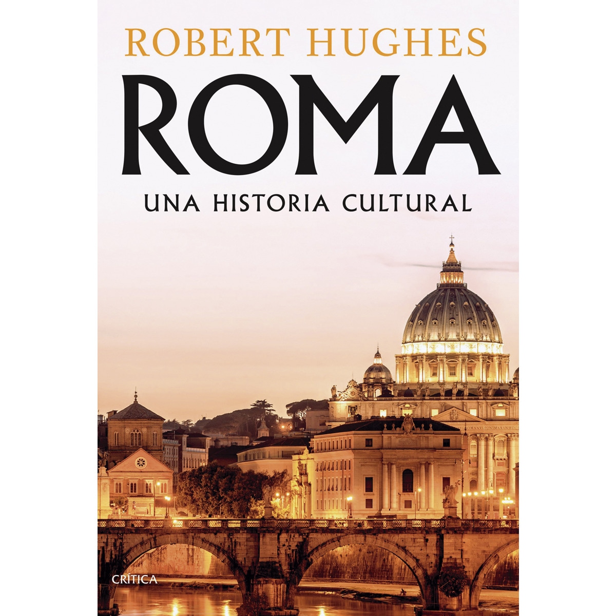 Roma: Una historia cultural (Capa mole com abas) 1