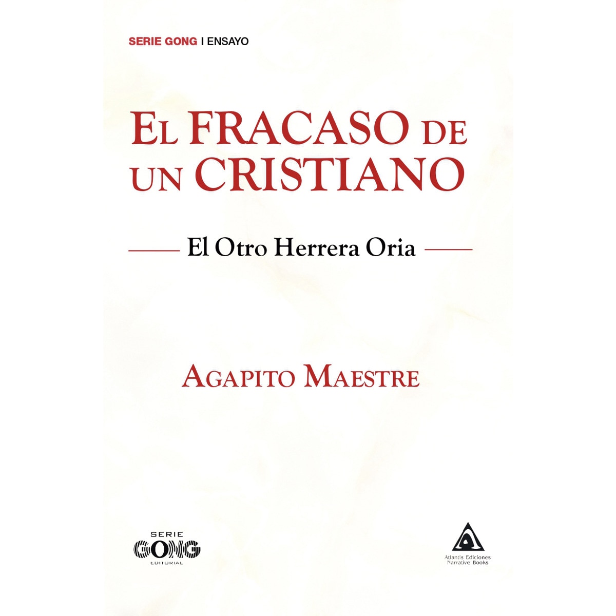 Imagem 0 de El fracaso de un cristiano