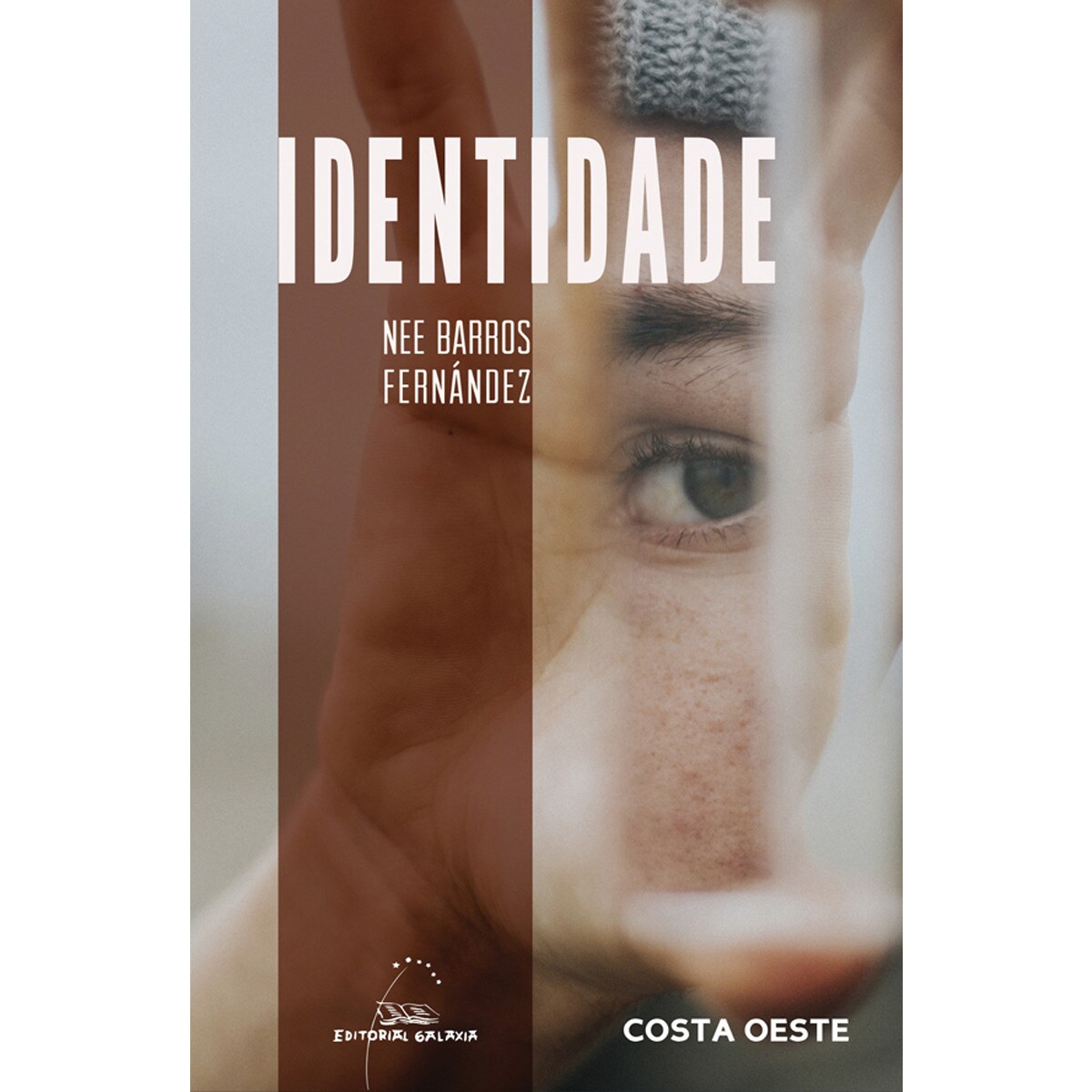 Identidade. A normalidade do non-común (Capa mole) 1