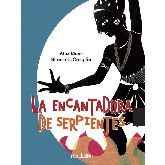 Imagen 0 de LA ENCANTADORA DE SERPIENTES