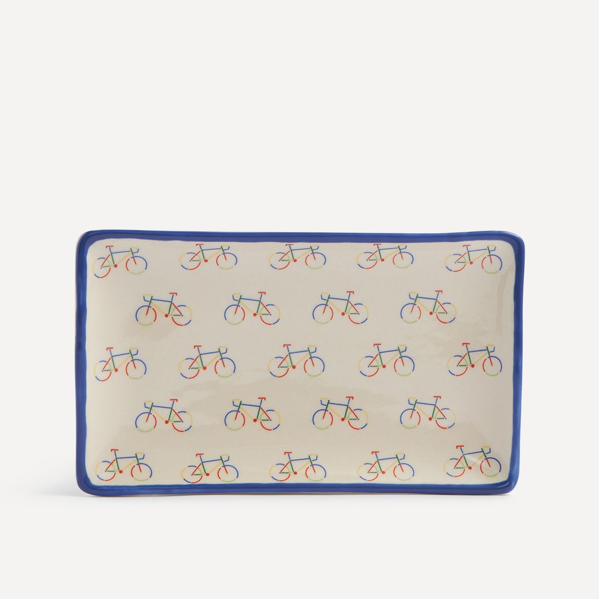 Imagen 0 de Fuente rectangular Bici Basics El Corte Inglés