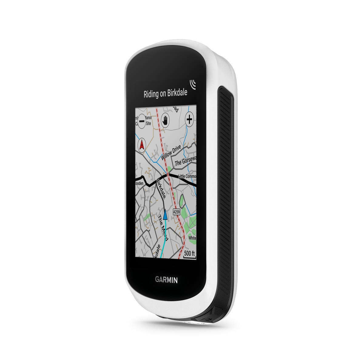 GPS Edge Explore 2 Preto-4