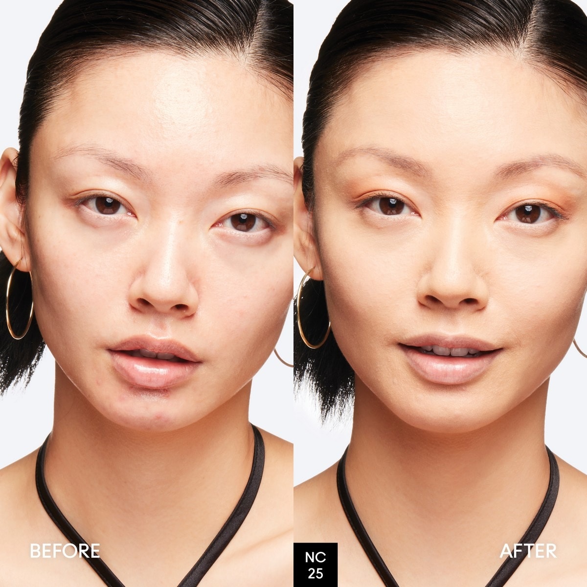 Base de Maquilhagem Studio Fix Powder Plus Foundation - 15 g NC25-7