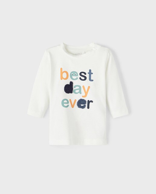 Camisetas y Polos Bebé Niño · Moda Infantil · El Corte Inglés (489) · 21