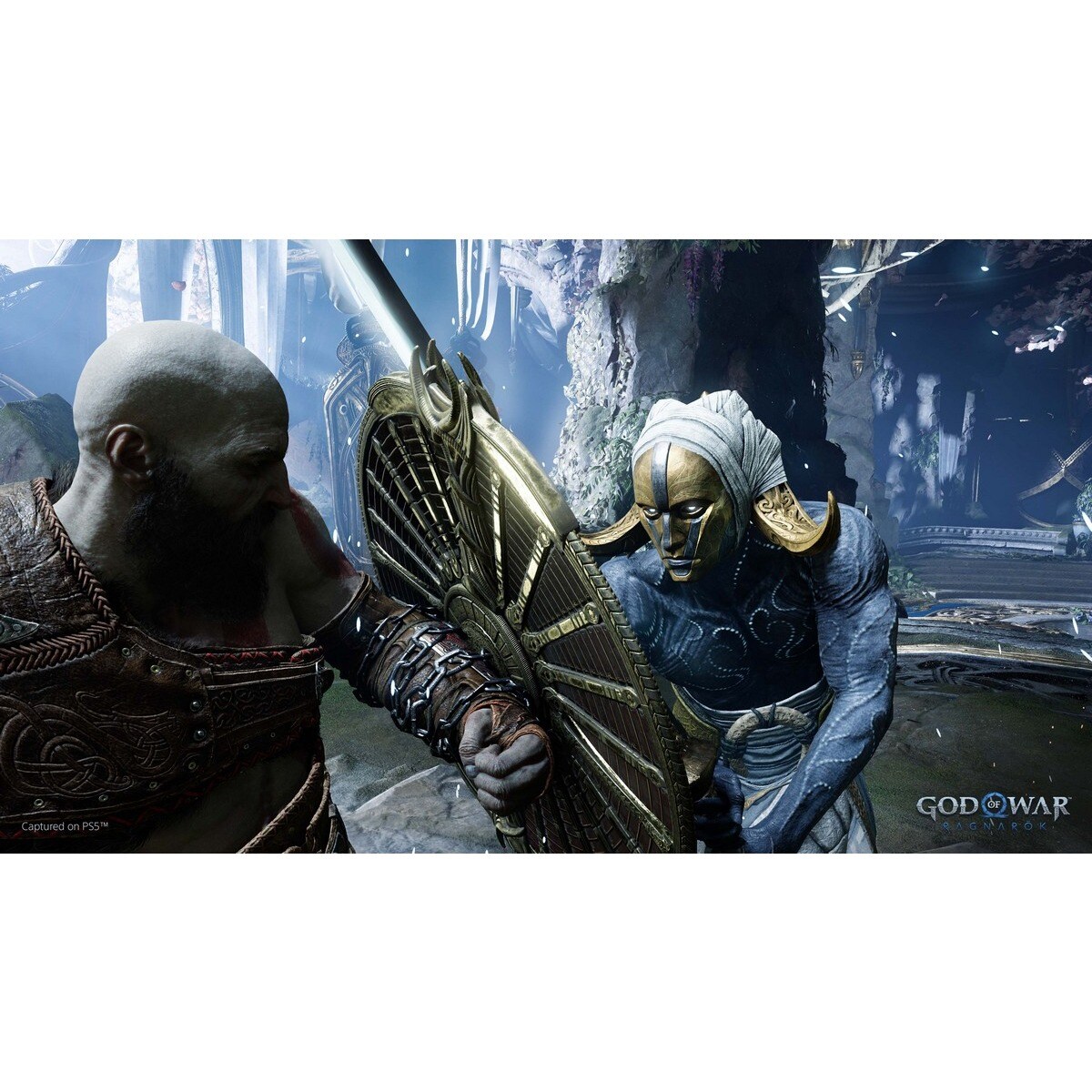 God of War: Ragnarök - PlayStation 4 13