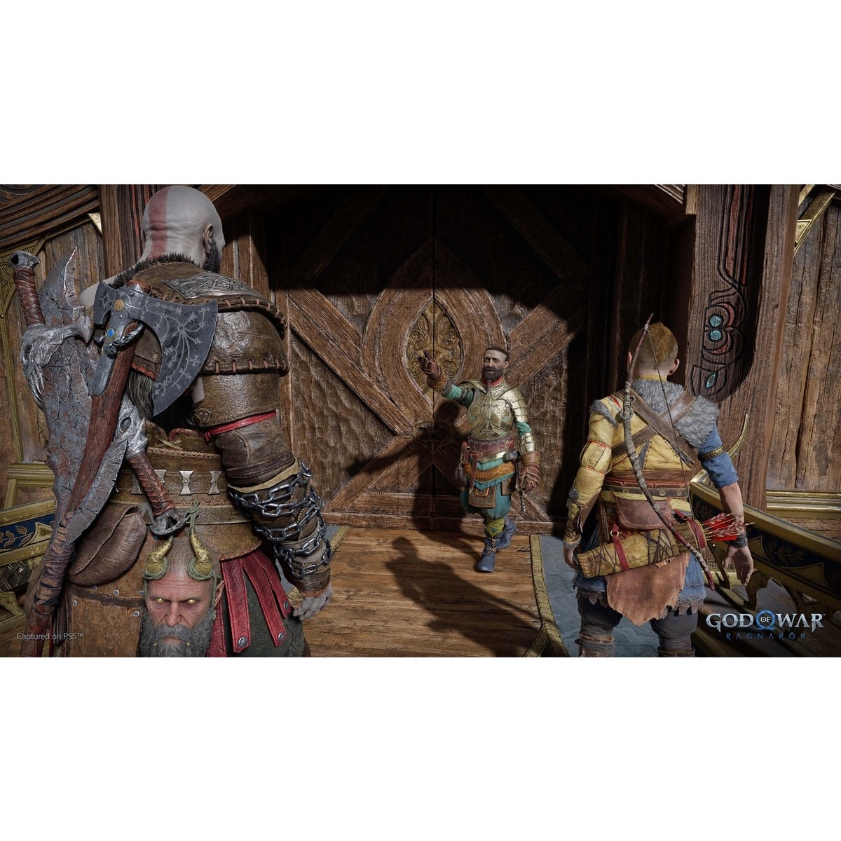 God of War: Ragnarök - PlayStation 4 10