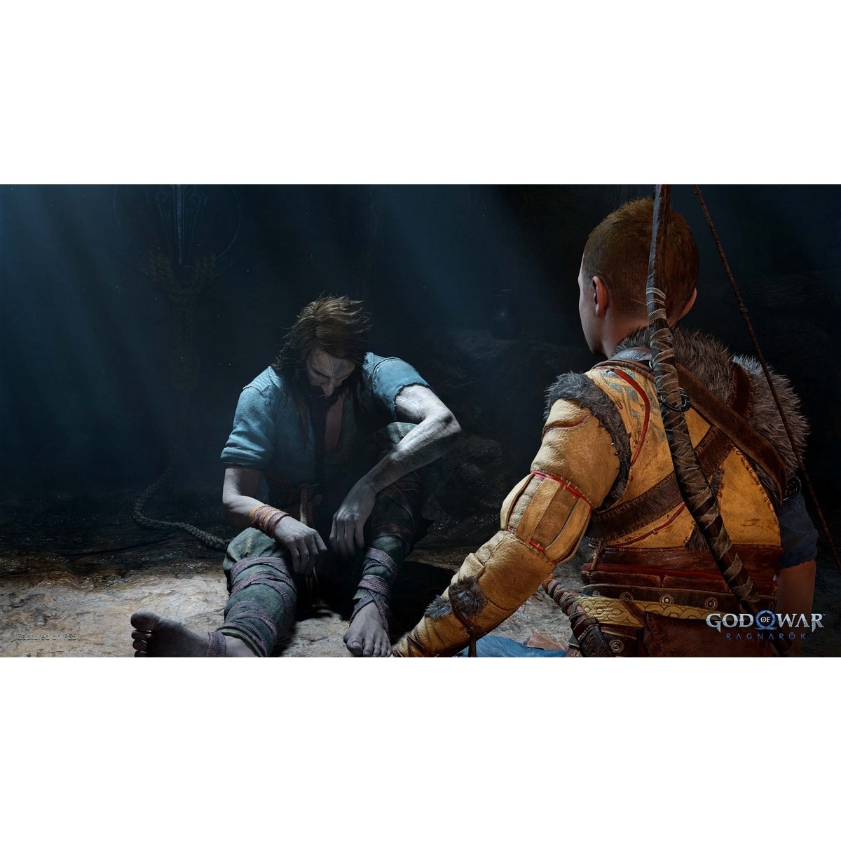 God of War: Ragnarök - PlayStation 4 7