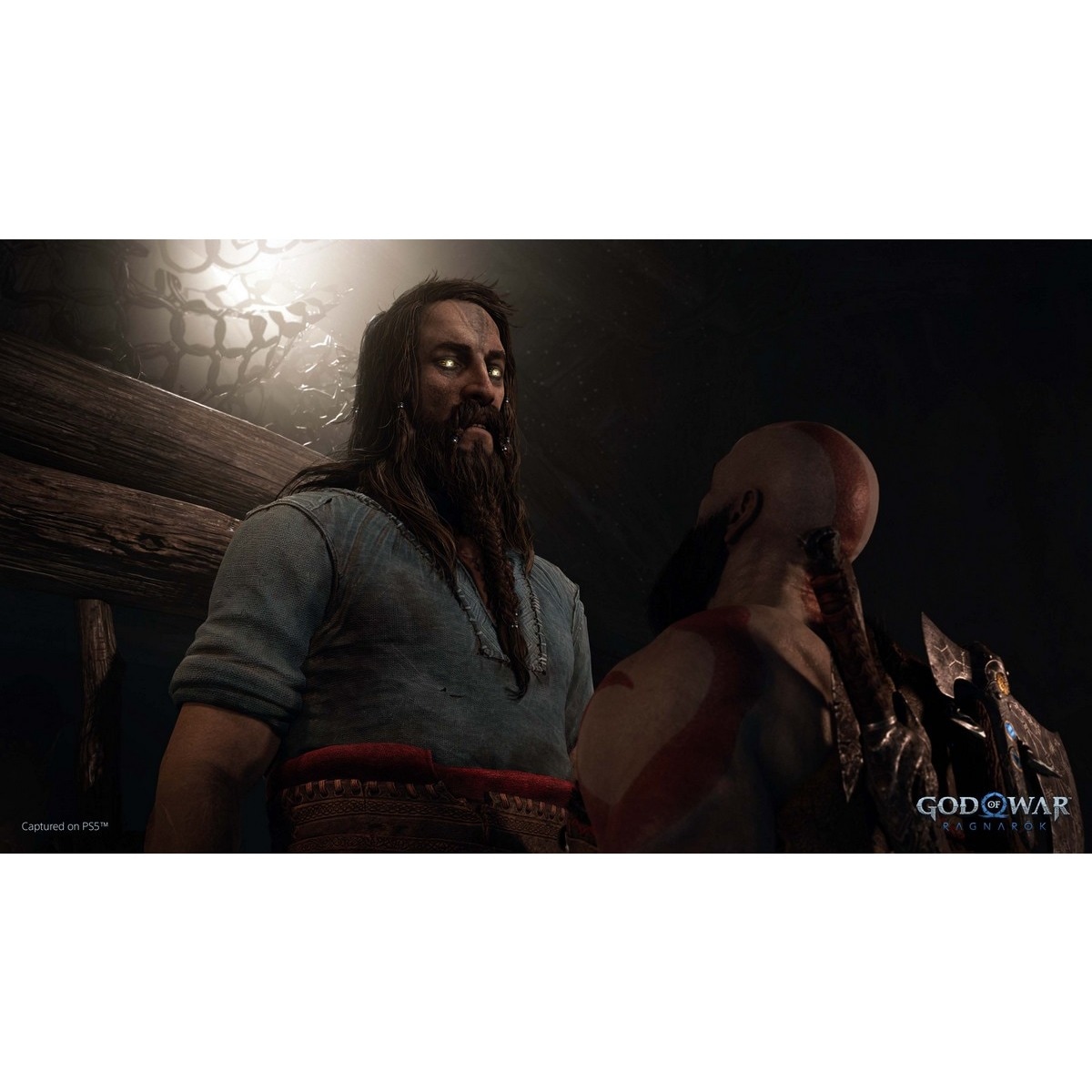 God of War: Ragnarök - PlayStation 5 6