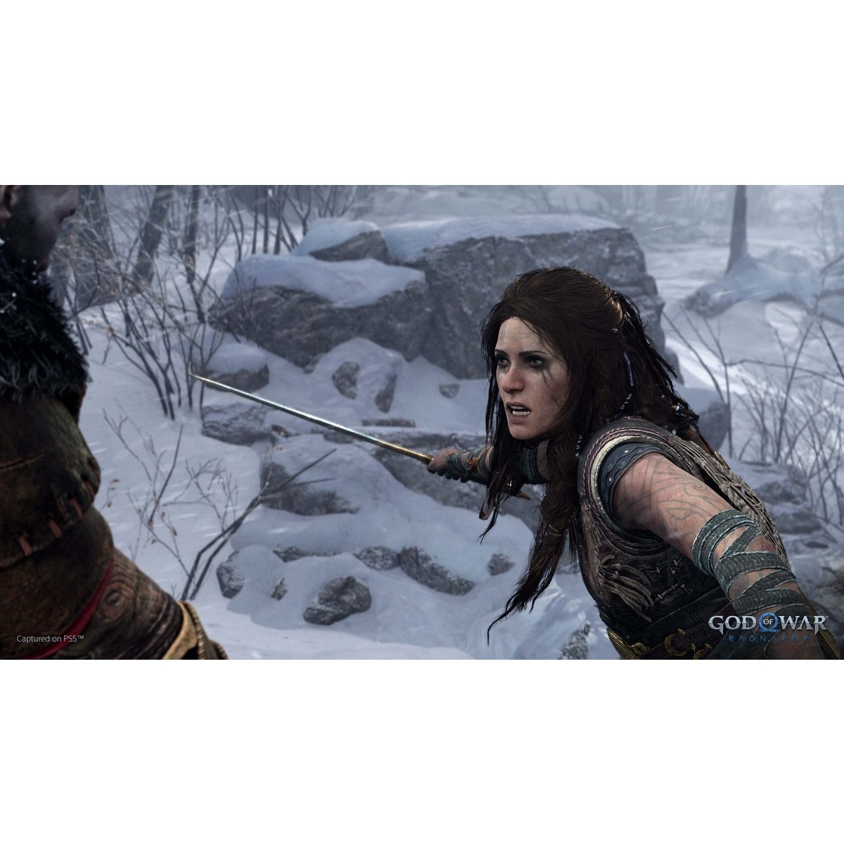 God of War: Ragnarök - PlayStation 5 3