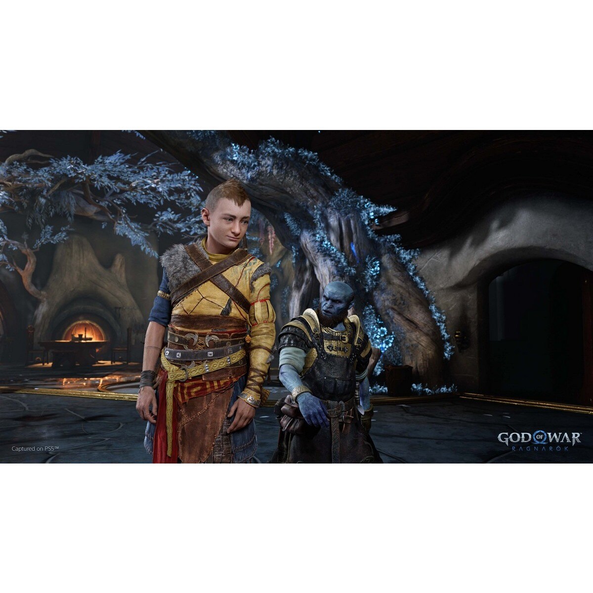 God of War: Ragnarök - PlayStation 5 11