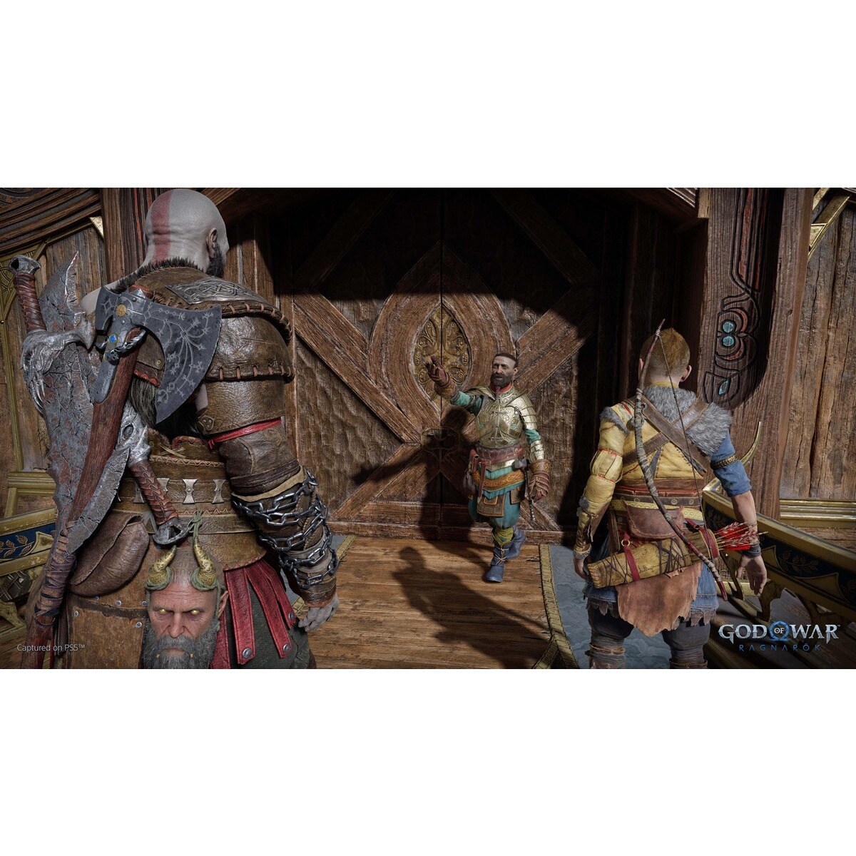 God of War: Ragnarök - PlayStation 5 10