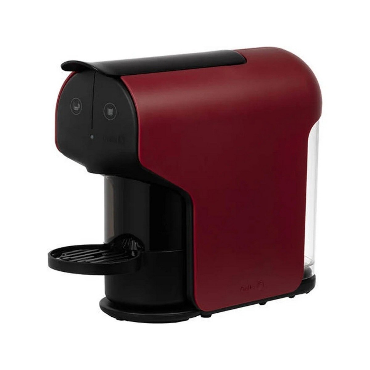 Máquina de Café Delta Q Quick - Vermelho Vermelho-3