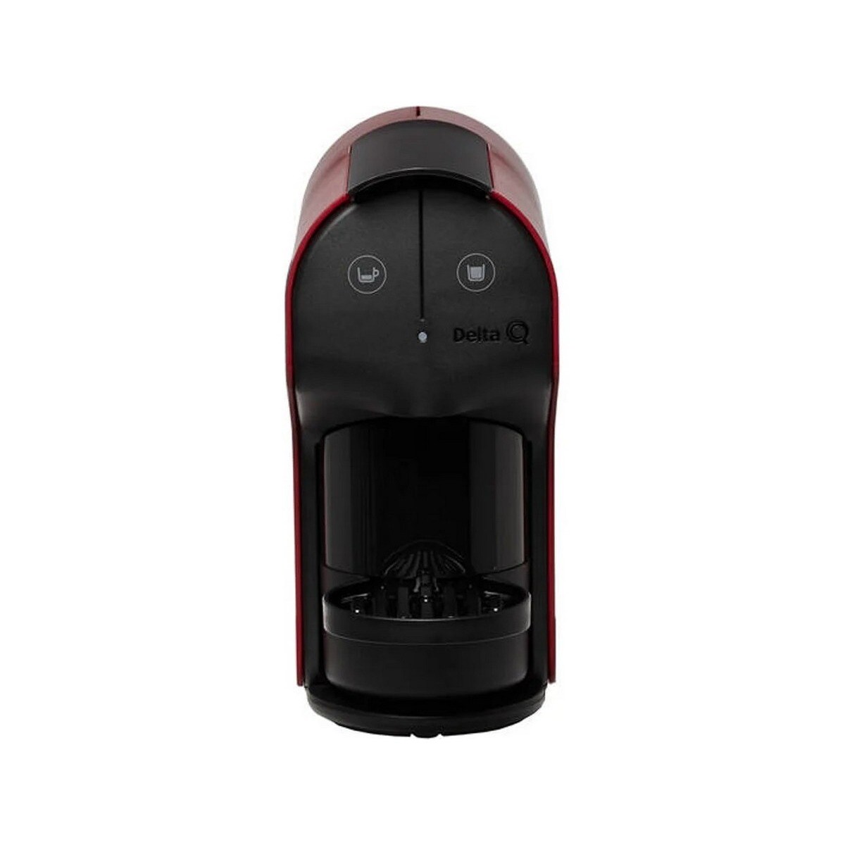 Máquina de Café Delta Q Quick - Vermelho Vermelho-2