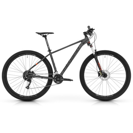 Bicicleta de montaña 29'' Natural 40 Megamo · Megamo · El Corte Inglés