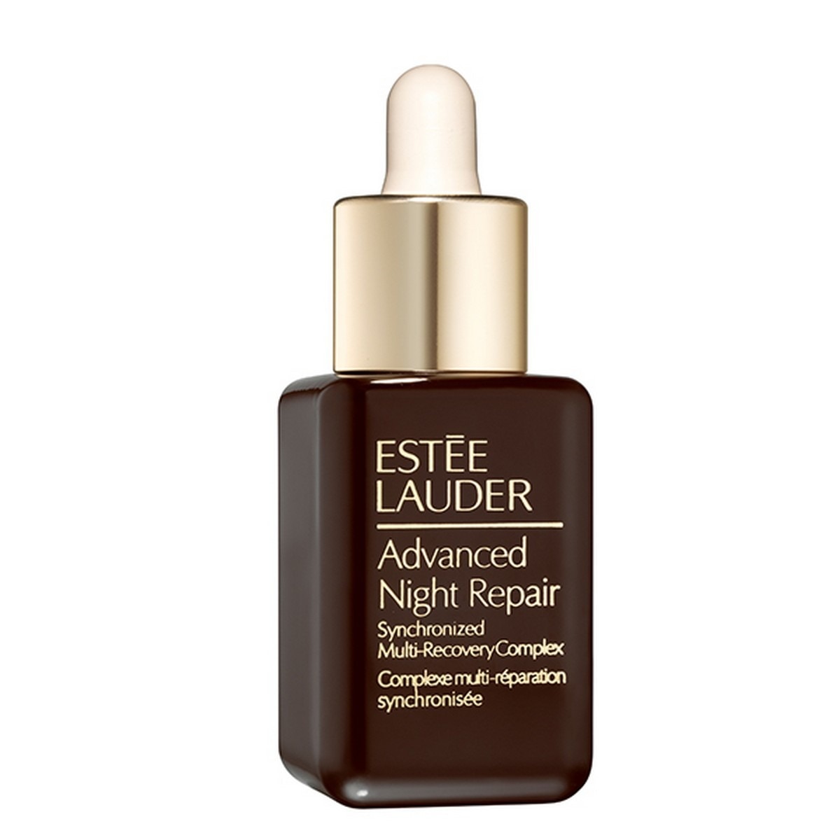 Mini Sérum Hidratante Anti-Idade Advanced Night Repair - 15 ml 1