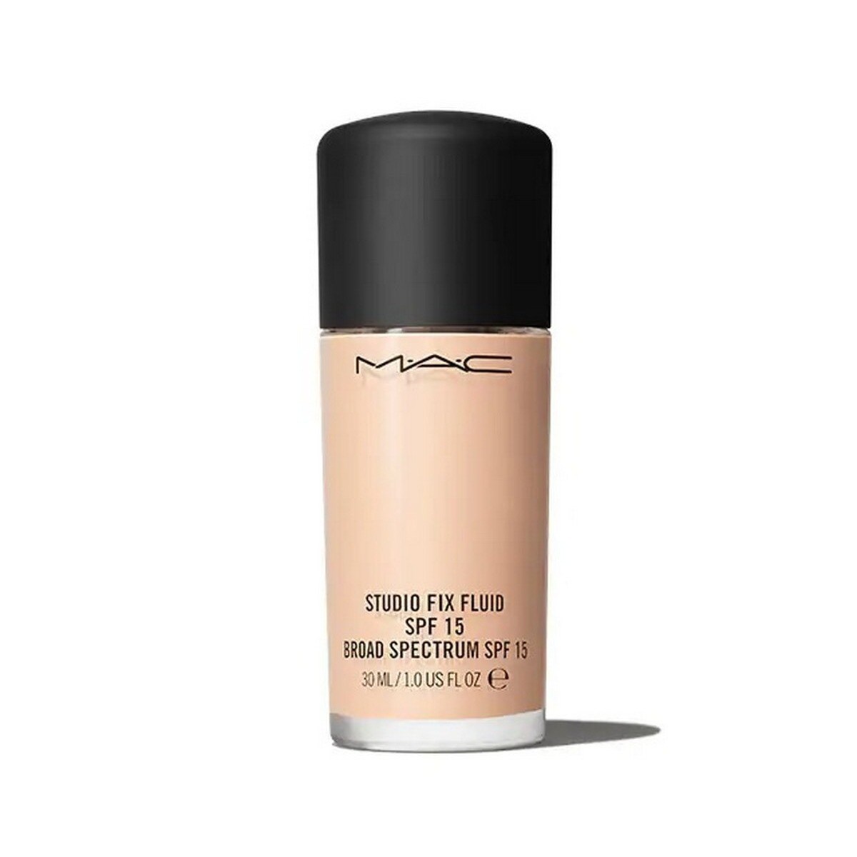 Base de Maquilhagem Studio Fix Fluid SPF 15 - 30 ml N6-1