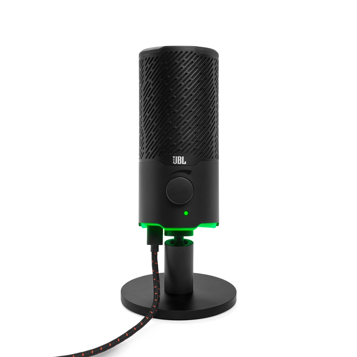 Micrófono de sobremesa  JBL Quantum Stream Negro-22