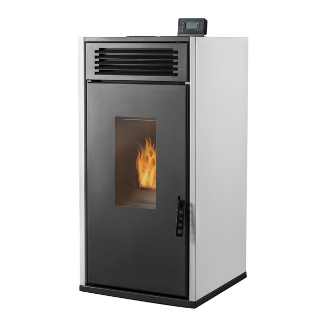 Imagen 0 de Termoestufa Pellets Hydro Gaia 16 kW