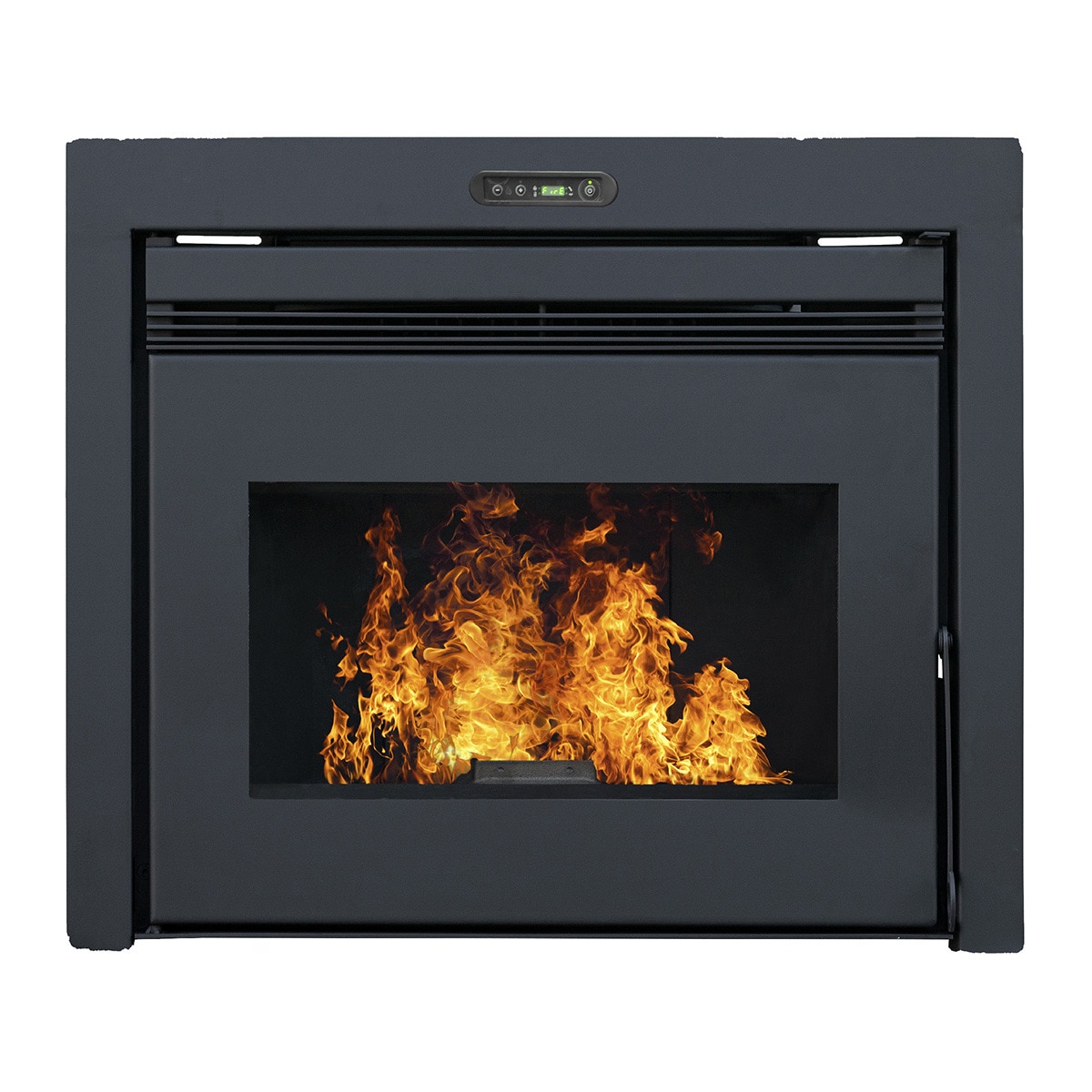 Imagen 0 de Insert Pellets Canadá 11 kW