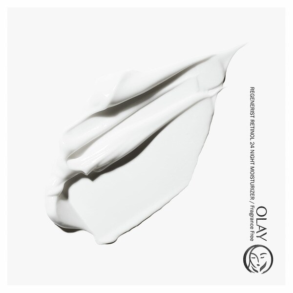 Regenerist Crema Hidratante De Noche Retinol 24 Sin Perfume Tarro 50 Ml Olay Supermercado El Corte Ingles