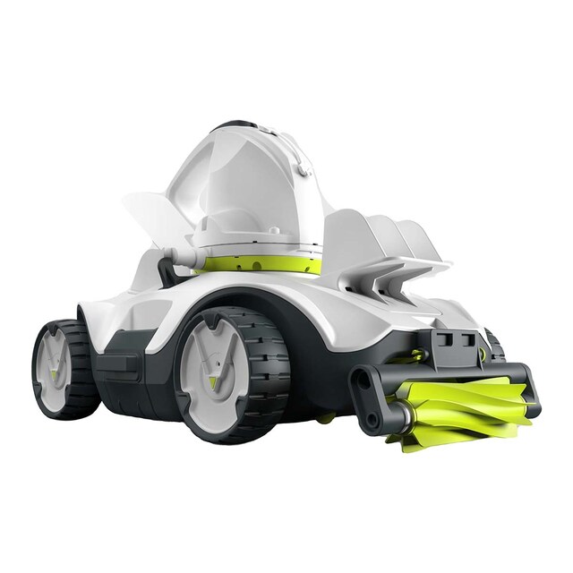 Imagem 0 de Robô Limpa-Fundos Automático Sem Fio Manga+