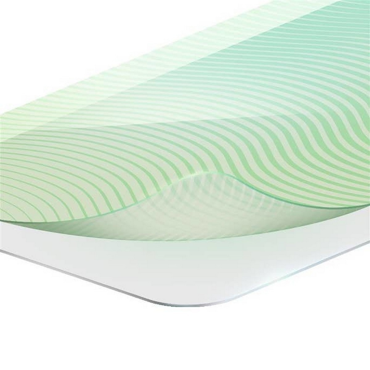 Película de Vidro Invisible Shield Elite Privacy 360 para Apple 13 / 13 Pro 4