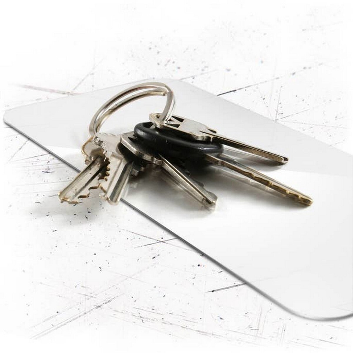 Película de Vidro Invisible Shield Elite Privacy para Apple 13 Pro Max 10